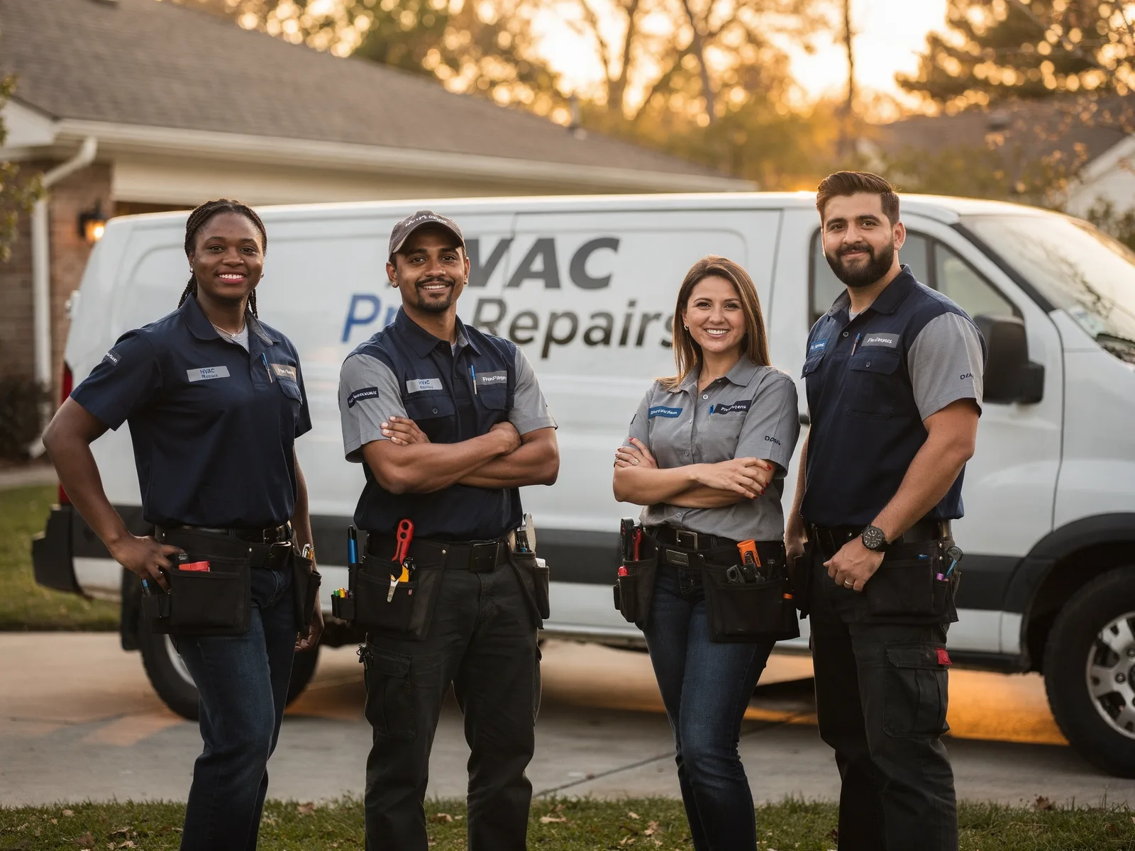 Heat Pump Repair company in Climax, MN