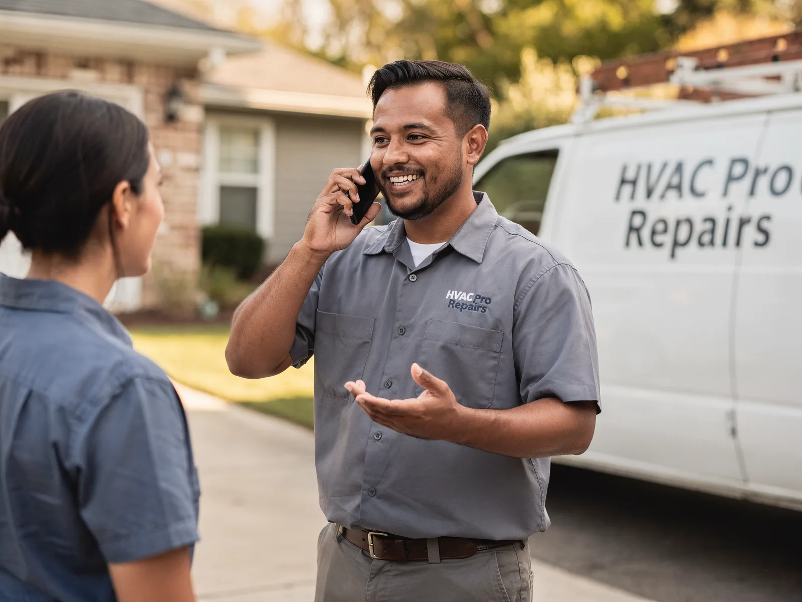 Heat Pump Repair Climax, MN FAQs